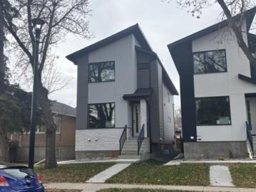 11138 Street E, Edmonton, AB, T5M 0P9 house for sale | Listing ID E4483 | Royal LePage