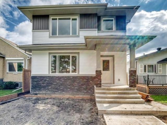 1241 Street Nw, Edmonton, AB, T5B 3L3 house for sale | Listing ID E4505 | Royal LePage