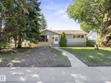13623 A Avenue, Edmonton, AB, T5L 4B9 house for sale | Listing ID E4495 | Royal LePage