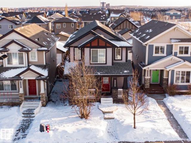 2197 Avenue Nw, Edmonton, AB, T5T 6Z8 house for sale | Listing ID E4504 | Royal LePage