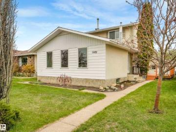 11432 Avenue Nw, Edmonton, AB, T5X 1L8 house for sale | Listing ID E4487 | Royal LePage