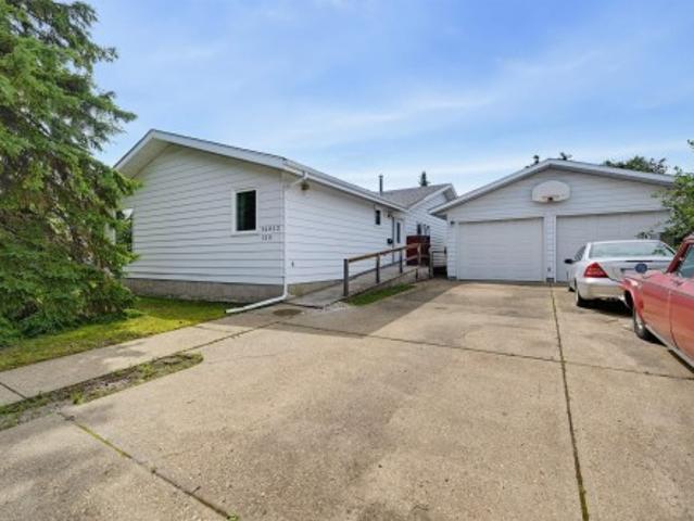14012 Street Nw, Edmonton, AB, T5X 4X8 house for sale | Listing ID E4502 | Royal LePage