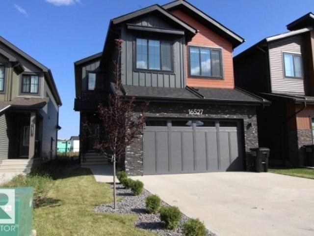 Edmonton, AB, T5Y 4J2 house for sale | Listing ID E4507 | Royal LePage