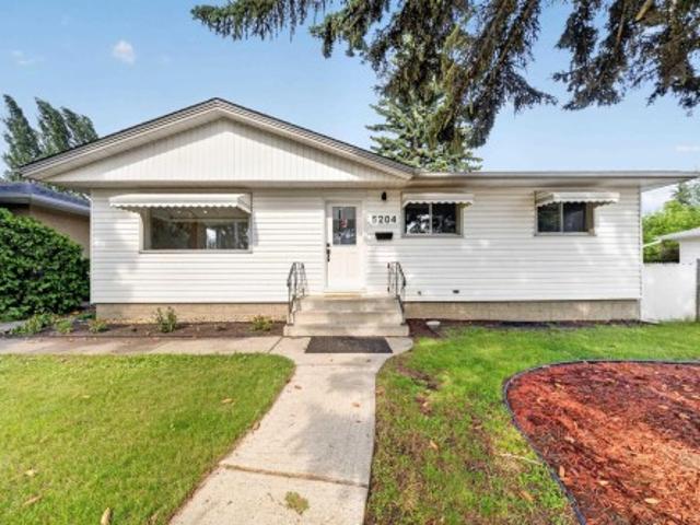 5204 97A Avenue Nw, Edmonton, AB, T6B 1E1 house for sale | Listing ID E4506 | Royal LePage