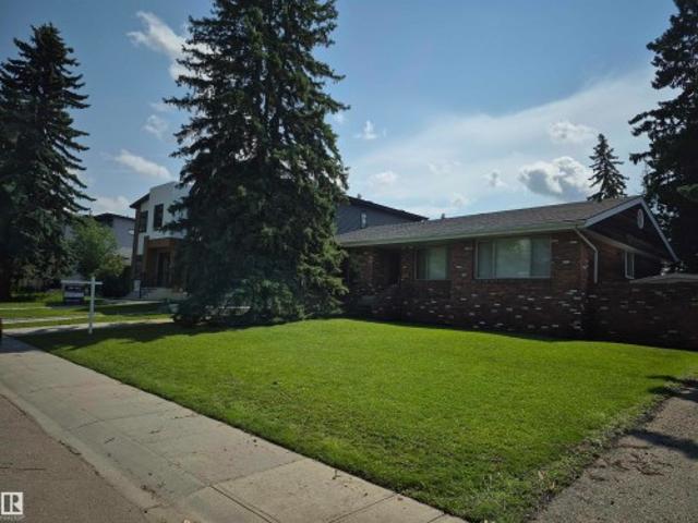 Edmonton, AB, T6G 0V2 house for sale | Listing ID E4500 | Royal LePage
