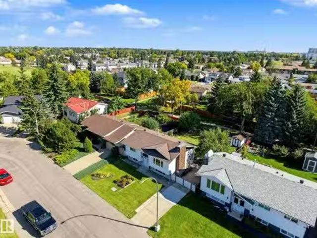 Edmonton, AB, T6K 3A4 house for sale Listing ID E4507865