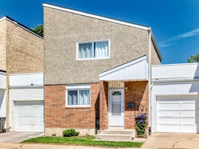 1102 Millbourne Road E, Edmonton, AB, T6K 1W1 townhouse for sale | Listing ID E4496 | Royal LePage