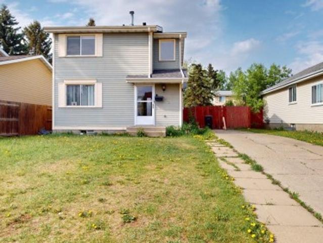 4912 34A Avenue, Edmonton, AB, T6L 4B6 house for sale | Listing ID E4490 | Royal LePage