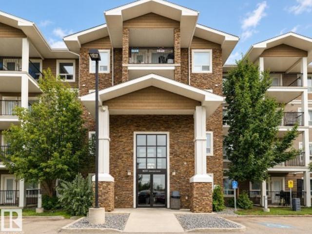 3303 9 Simpson Dr Nw, Edmonton, AB, T6R 0N4 condo for sale | Listing ID E4500 | Royal LePage