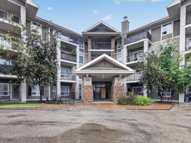 7124 7 South Terwillegar Dr Nw, Edmonton, AB, T6R 0L8 condo for sale | Listing ID E4495 | Royal LePage