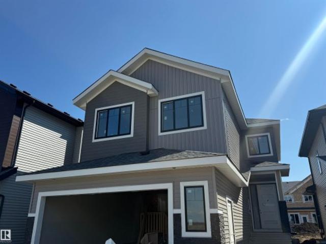 Edmonton, AB, T6V 0N3 house for sale | Listing ID E4504 | Royal LePage