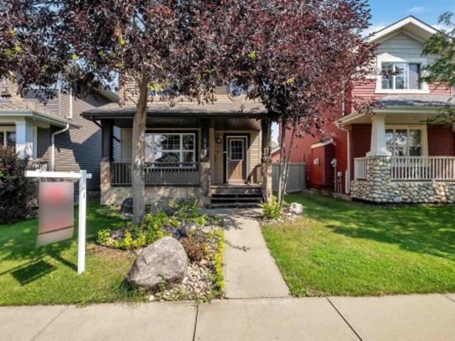 151 63 Street Sw, Edmonton, AB, T6X 0B8 house for sale | Listing ID E4501 | Royal LePage