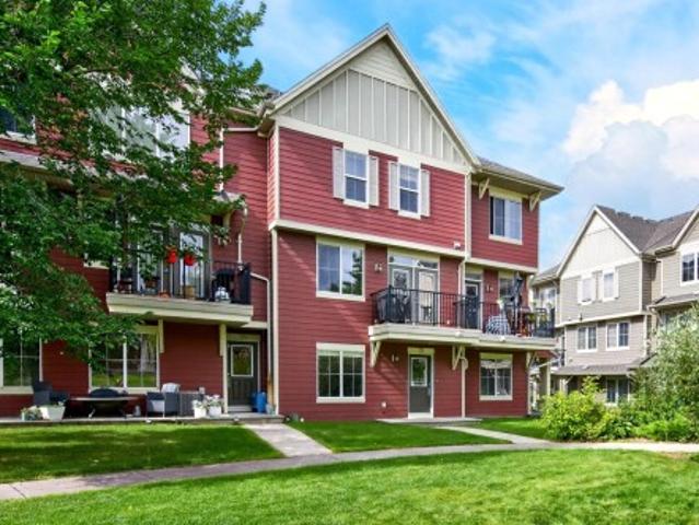 72 603 Watt Bv Sw, Edmonton, AB, T6X 0P3 townhouse for sale | Listing ID E4507 | Royal LePage