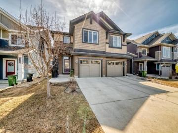 The Orchards At Ellerslie, Edmonton, Alberta
