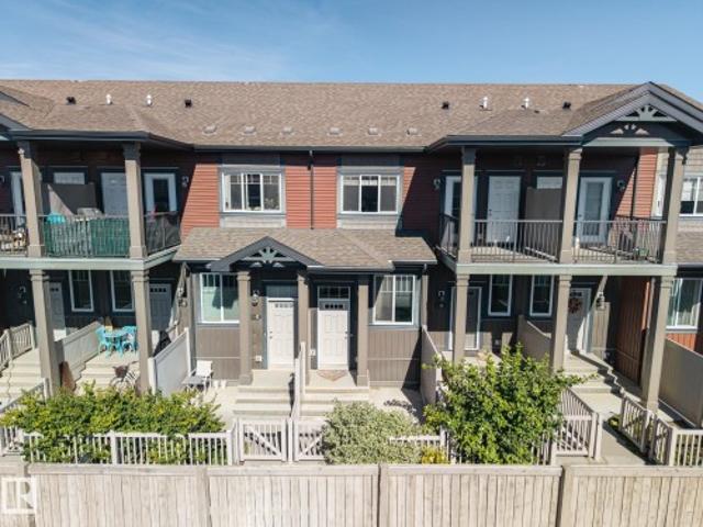 43 3305 Orchards Li Sw, Edmonton, AB, T6X 2H1 townhouse for sale | Listing ID E4509 | Royal LePage