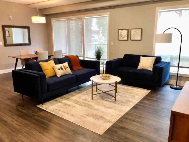 Edmonton Furnished Condo Rental in Old Strathcona Arbor 83