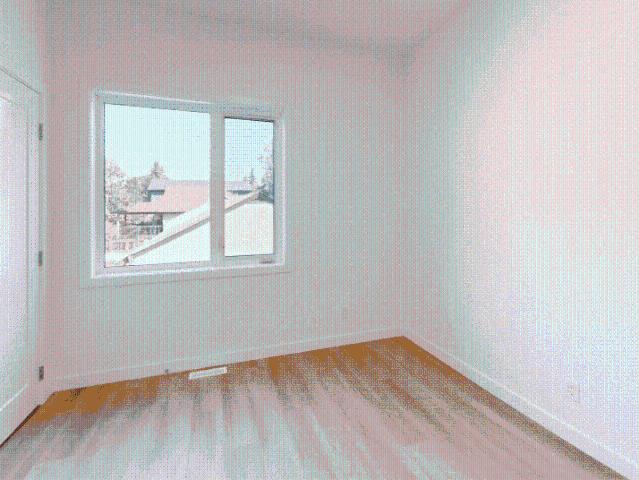 Edmonton Furnished Condo Rental in Inglewood Modern Main Floor Inglewood