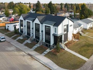 Sherwood, Edmonton, Edmonton, Alberta
