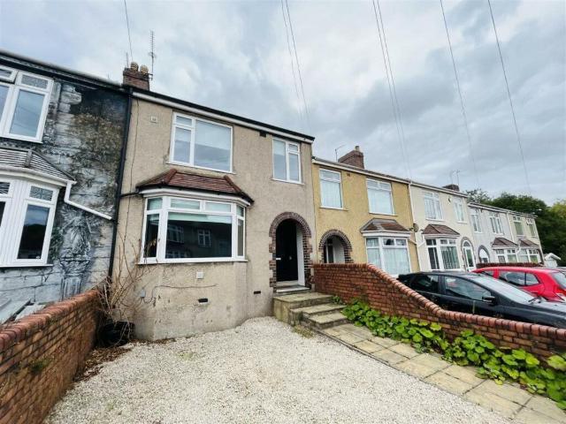 Edna Road, Bristol BS4, 4 bed shared accommodation to rent, £2,600 pcm | PrimeLocation