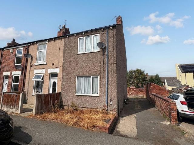 Edna Street, Bolton Upon Dearne, S63 2 bed house to rent £700 pcm £162 pw