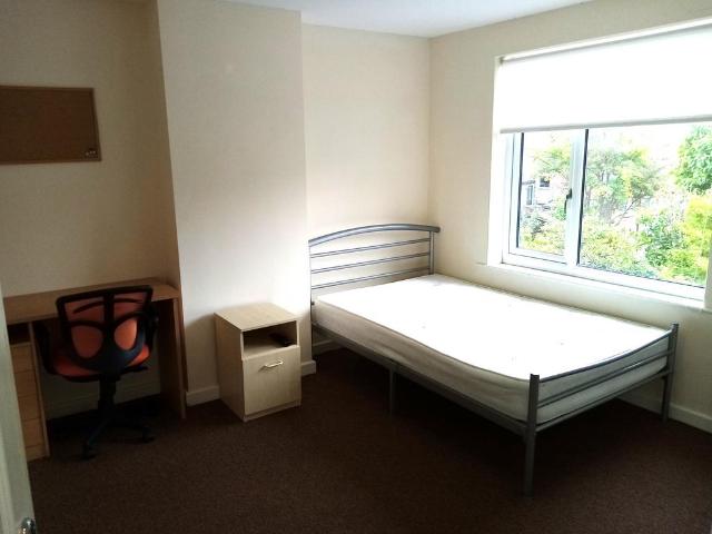 Ednaston Road, Nottingham NG7 6 bed house share to rent £525 pcm £121 pw