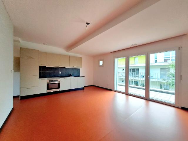EDOUARD VERDAN 24A, Appartement de 3.5 pièces et 70M2 ND13