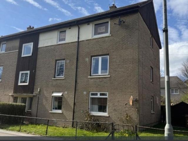 Eday Crescent, Aberdeen AB15, 2 bed flat to rent, £700 pcm | PrimeLocation