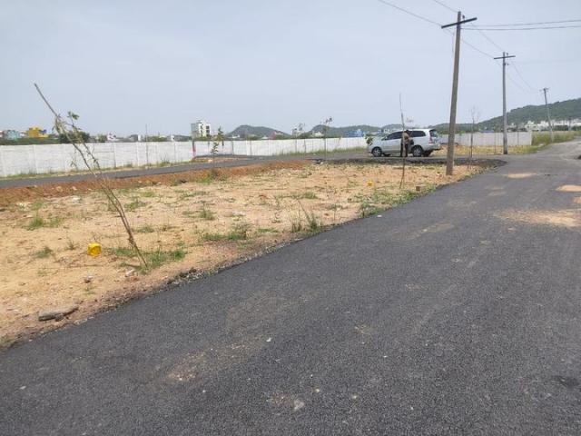 Edayathur Residential Plot For Sale Chennai