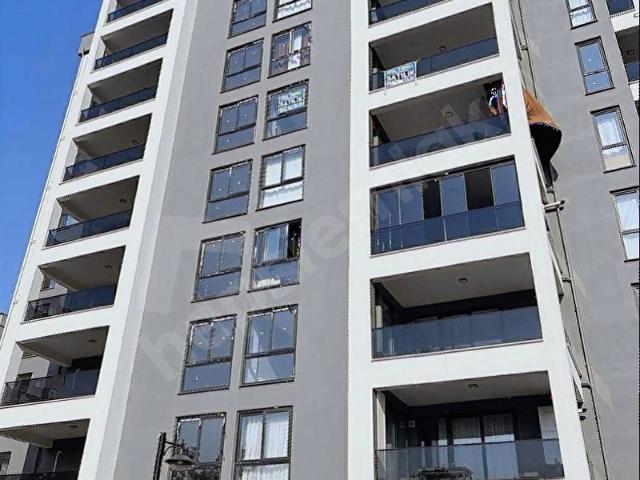 EDA TOPAL GAYRİMENKUL'DEN MOTTO RESİDENCE'DA SATILIK 4+1