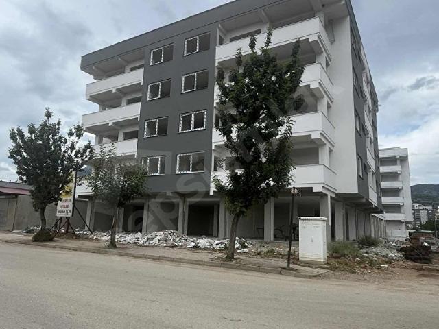 EDA TOPAL GAYRİMENKULDEN HASTANE'YE KOMŞU ULTRA LÜKS 3+1 DAİRE