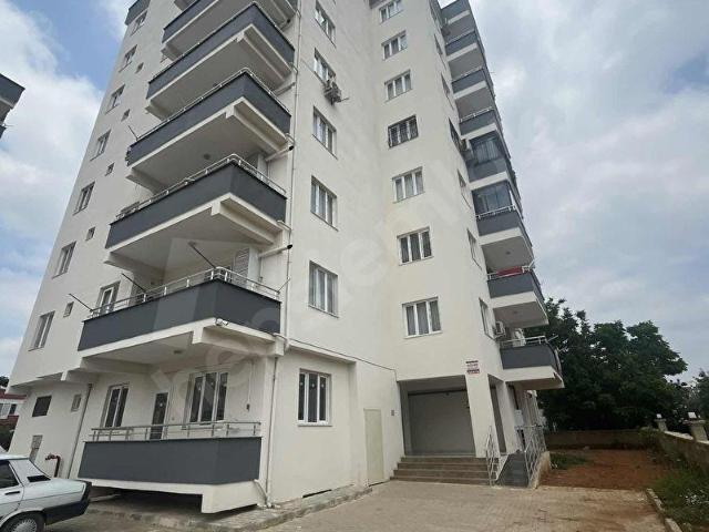 EDA TOPAL'DAN AK CAMİ CİVARINDA 2+1 KİRALIK DAİRE