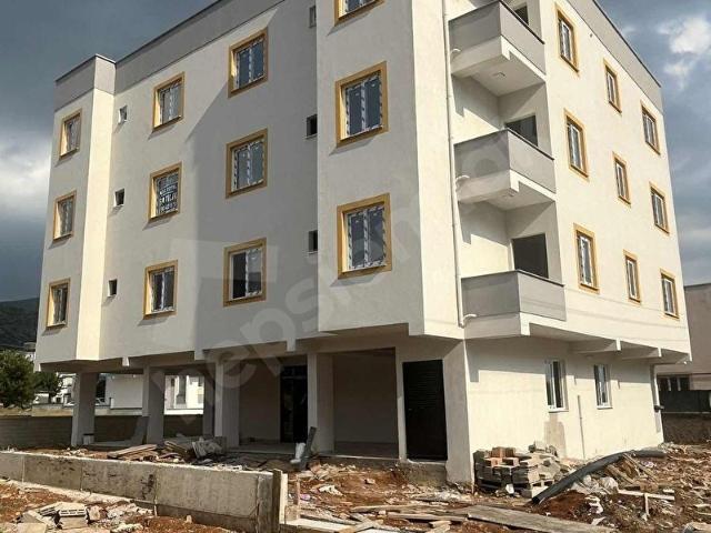 EDA TOPAL'DAN TÜRKELİ MAHALLESİNDE ULTRA LÜKS SATILIK 4+0 DAİRE