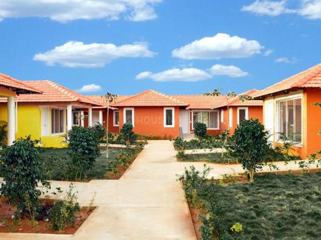 Edaikazhinadu 1 BHK Villa For Sale Chennai