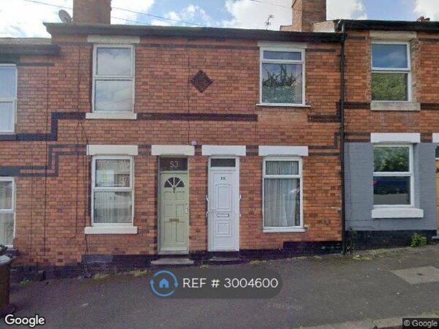 Edale Road, Nottingham NG2, 2 bed terraced house to rent, £900 pcm | PrimeLocation