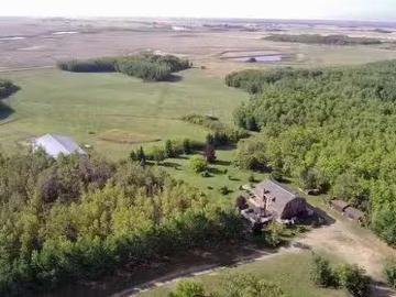 Edam Quarter, Turtle River Rm No. 469, SK, S0M 0V0 farm for.