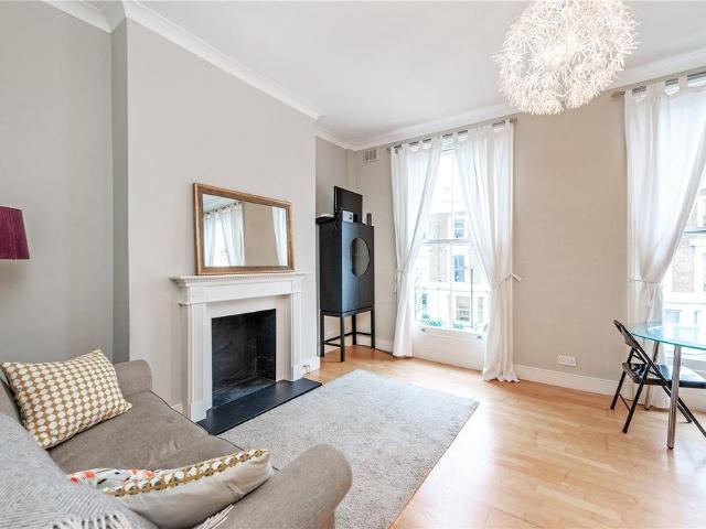 Edbrooke Road, Maida Vale, London, W9 1 bed flat to rent £1,900 pcm £438 pw