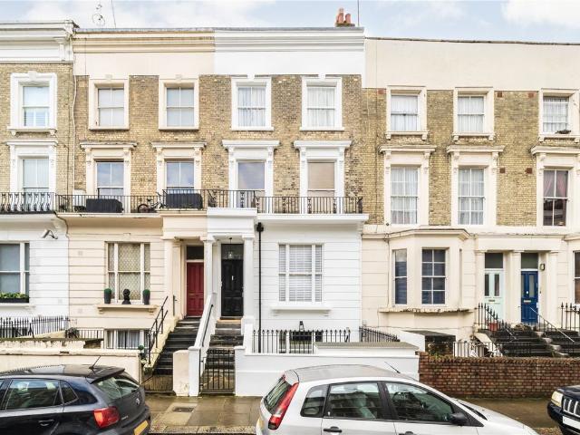Edbrooke Road, Maida Vale W9, 1 bed flat to rent, £2,150 pcm | PrimeLocation
