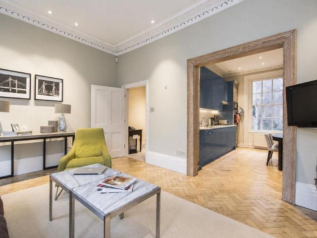 Edbrooke Road, London W9 4 bed apartment to rent £5,915 pcm £1,365 pw