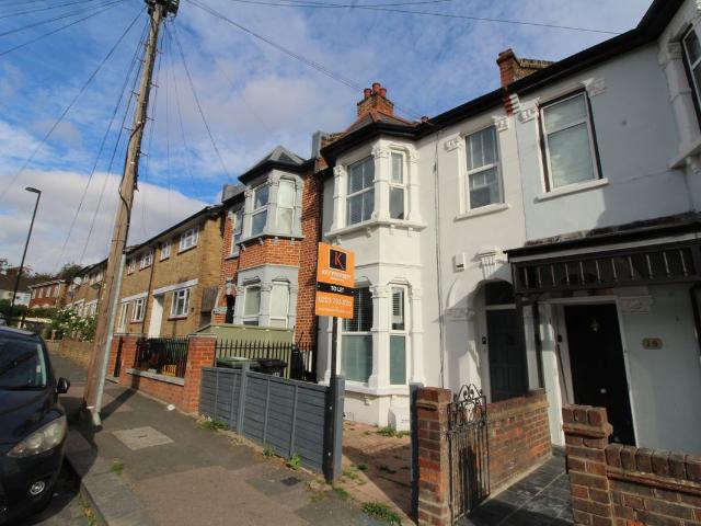 Eddystone Road, Brockley SE4, 3 bed terraced house to rent, £2,750 pcm | PrimeLocation