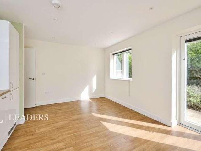 Eddeva House, Queen Ediths Way, Cambridge, CB1