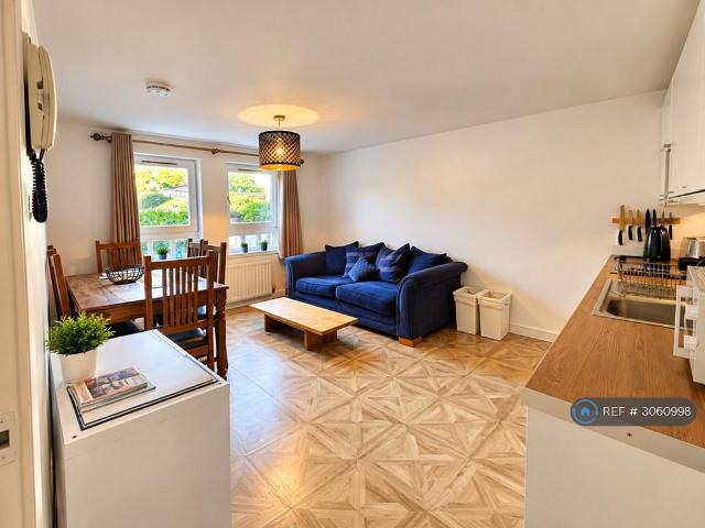 Eddie Court, St Andrews, KY16 2 bed flat to rent £1,625 pcm £375 pw