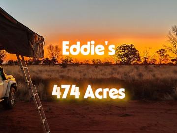 Mount Mary, Mid Murray, South Australia