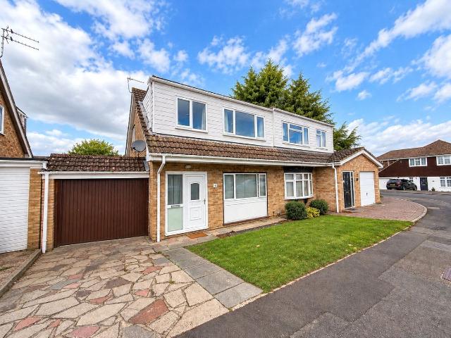 Eddington Close, Maidstone ME15, 3 bed semi detached house to rent, £1,700 pcm | PrimeLocation