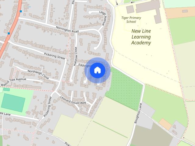 Eddington Close, Maidstone, ME15
