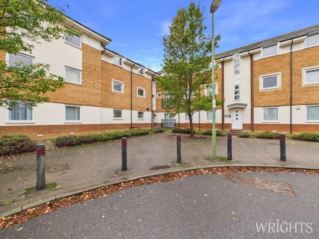 Eddington Crescent, Welwyn Garden City AL7, 1 bed flat to rent, £1,200 pcm | PrimeLocation
