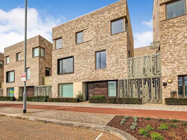 Eddington Avenue, Cambridge 1 bed flat to rent £1,750 pcm £404 pw