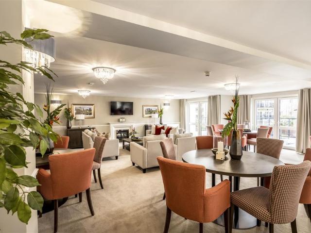 Eddington Lodge, Kendal, Cumbria