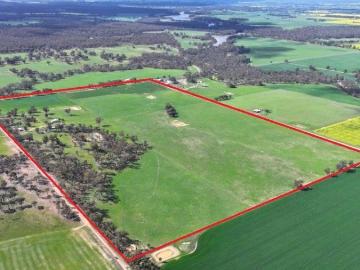 Eddington / Waanyarra District
