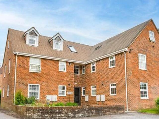Eddington, The Laurels, Hungerford, 2 Bedroom Apartment