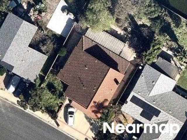 Eddridge Dr